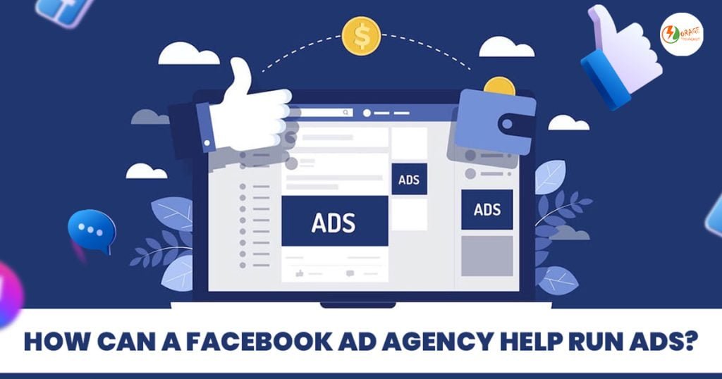 HOW CAN A FACEBOOK AD AGENCY HELP