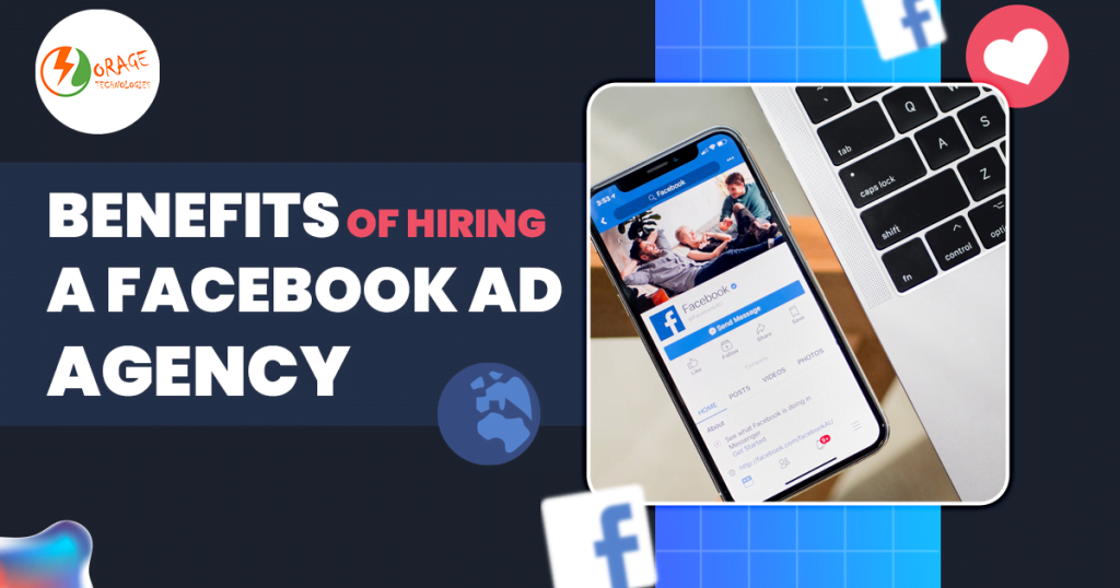 benifits of hiring a facebook ad agency