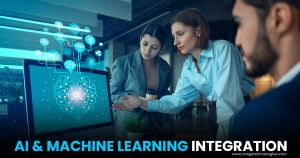 AI & Machine Learning Integration
