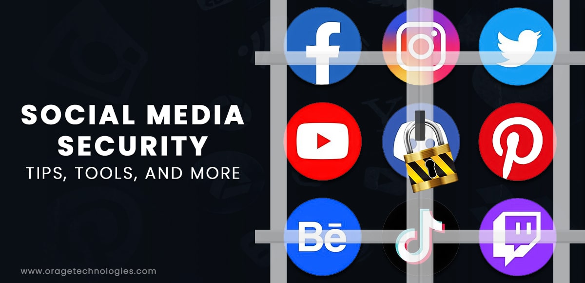 Social media security