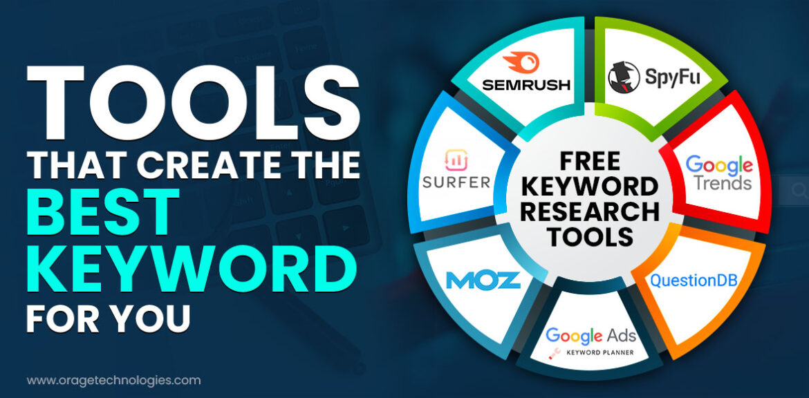 Free Keyword Research Tools