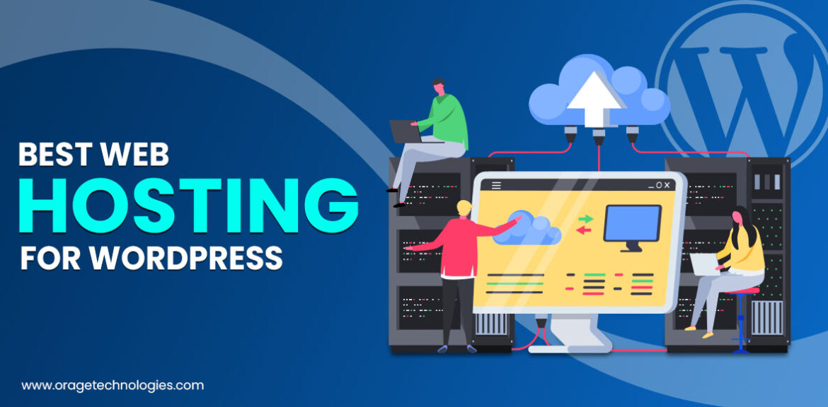 Best Web Hosting for WordPress