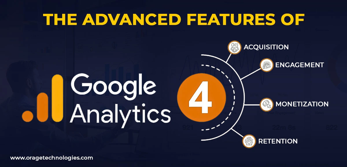 Advanced Features of Google Analytics 4