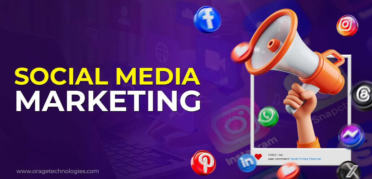 Social Media Marketing: Benefits, Types, Limitations and More