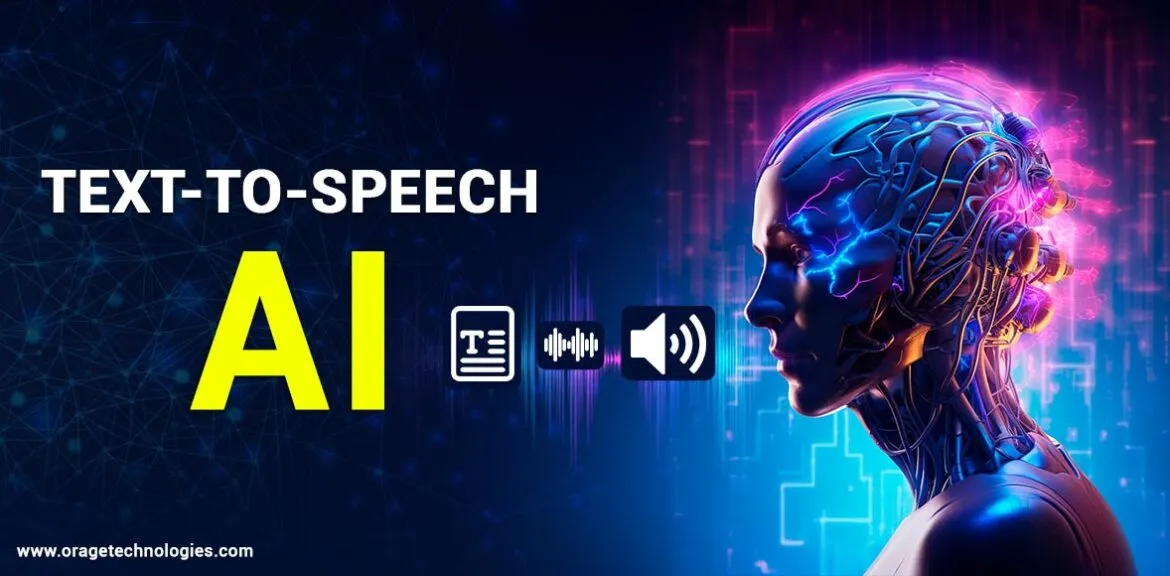 Text to Speech AI