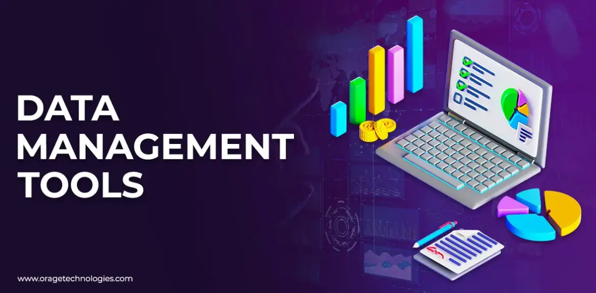 Best Data Management Tools