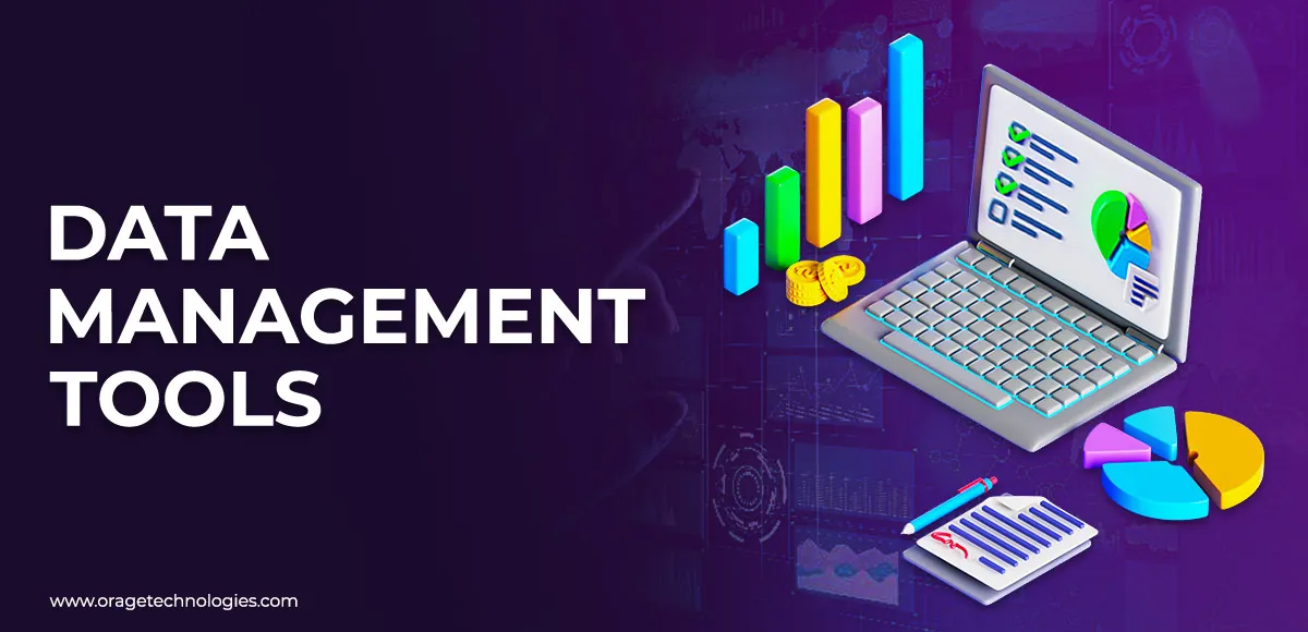 Best Data Management Tools