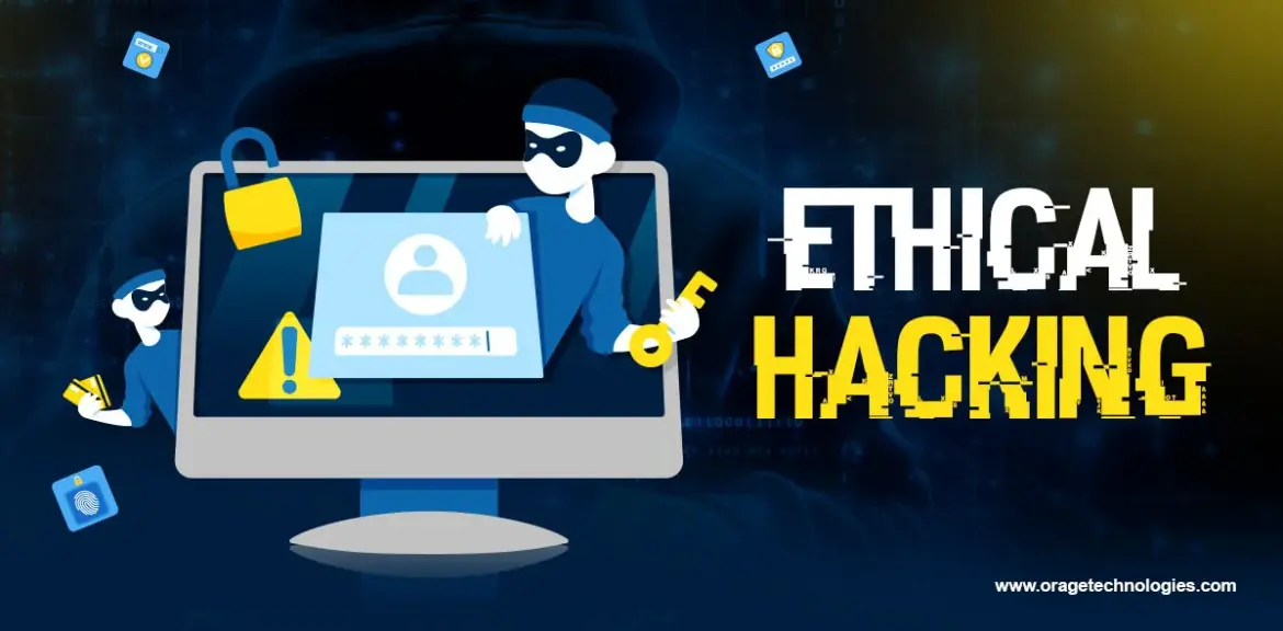 Ethical Hacking