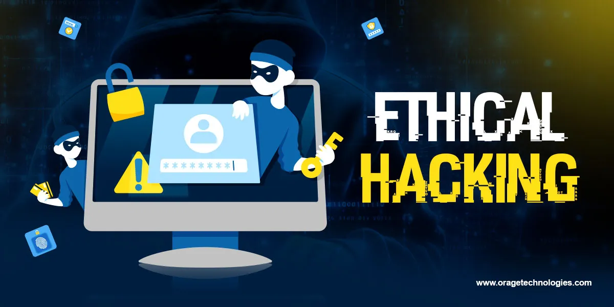 Ethical Hacking