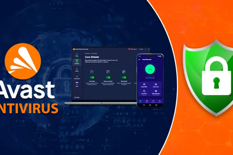 Avast Antivirus