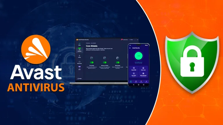 Avast Antivirus