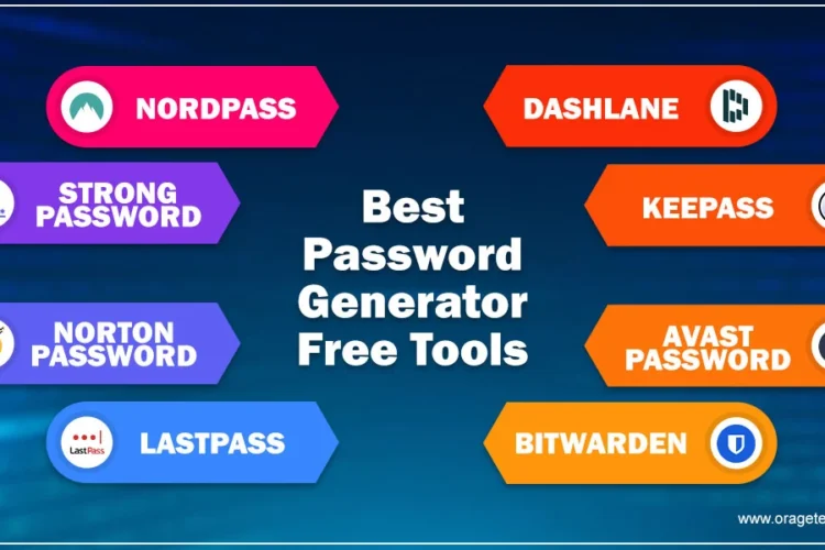 Best-Password-Generator-Free-Tools