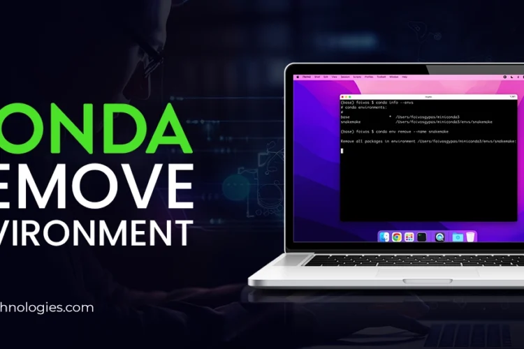 Conda Remove Environment A Step-by-step Guide For Coders