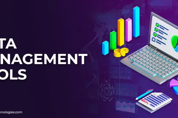 Data-Management-Tools