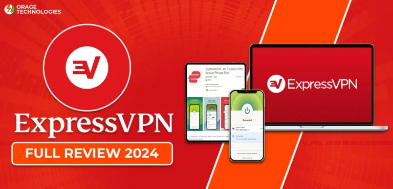 ExpressVPN Full Review