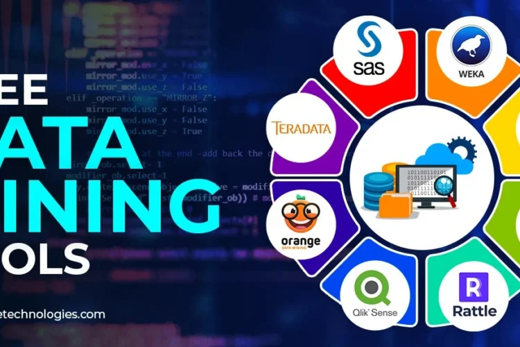 Free-Data-Mining-Tools