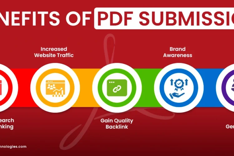 Free-PDF-Submission-Sites