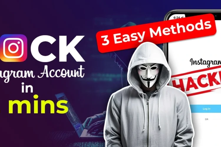 Hack Instagram Account