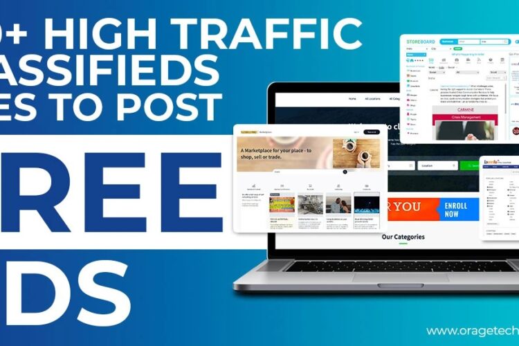 High-Traffic-Classifieds-Sites