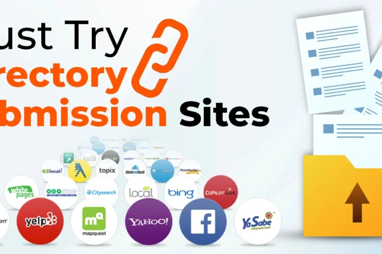 Must Try Free Directory Submission Sites