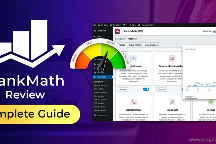 Rank Math Review