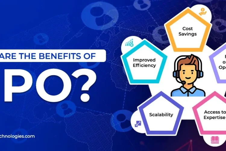 What is BPO?