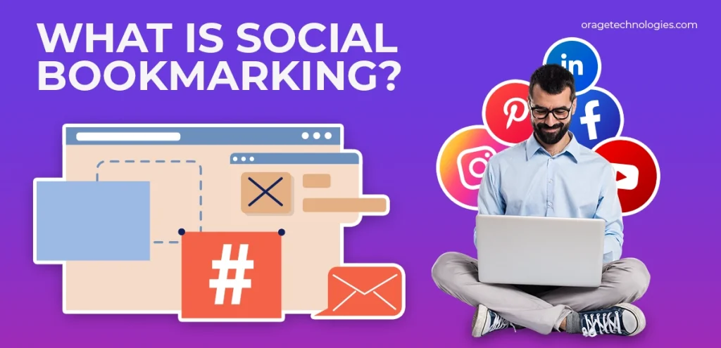 What is Social Bookmarking?