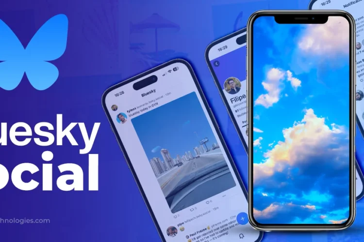 Bluesky Social Review