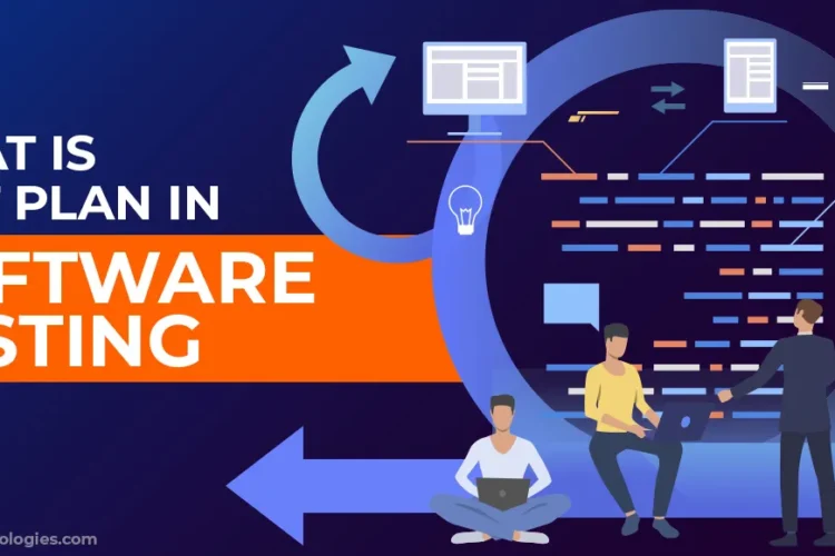 what is test plan in software testing