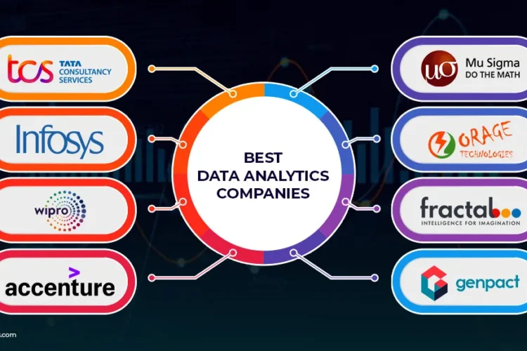 Data Analytics Companies