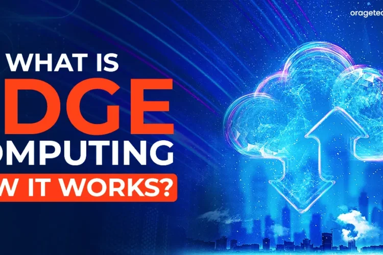 Edge Computing
