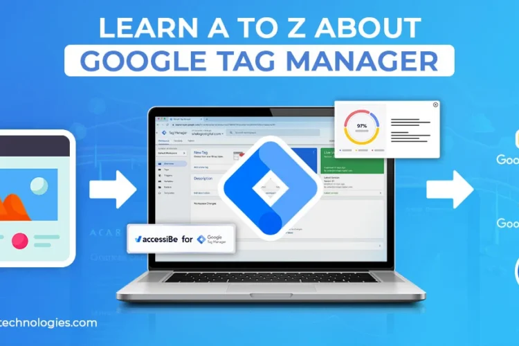 Google Tag Manager