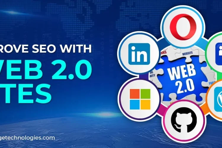 Web 2.0 Sites