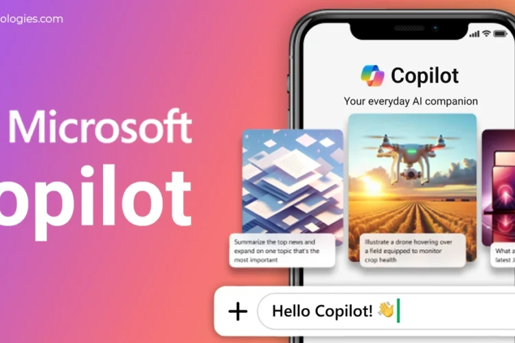 Microsoft Copilot AI