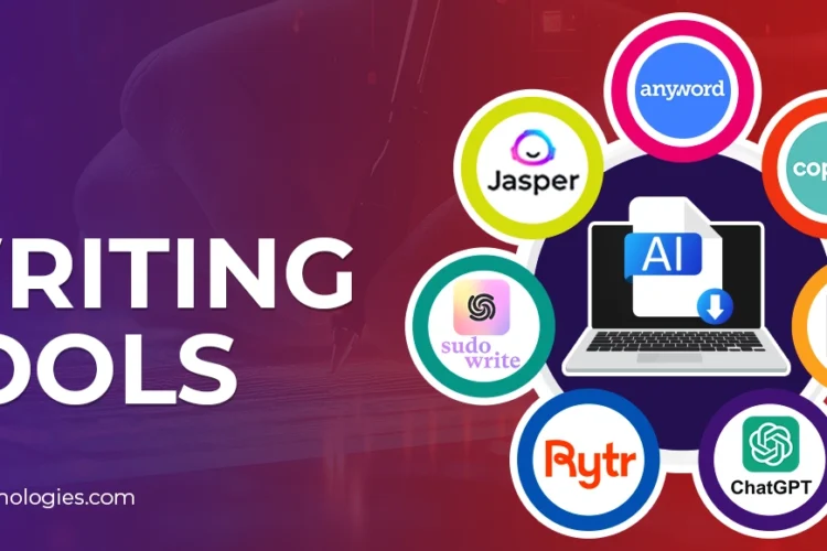 AI Writing Tools
