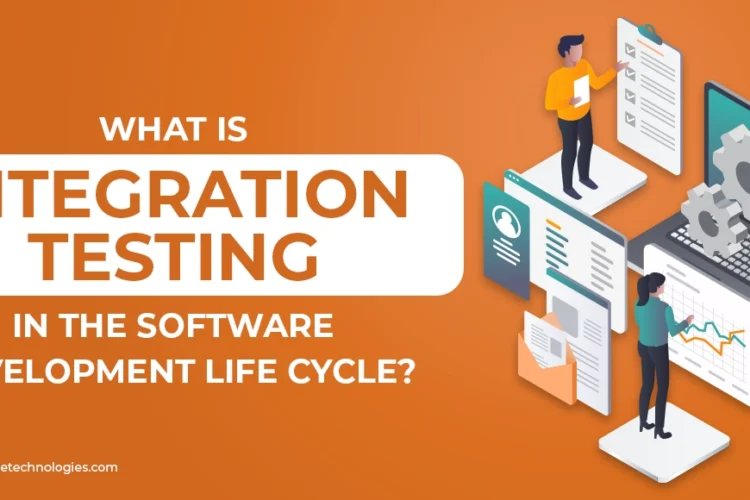 What is Integration Testing in Software Testing