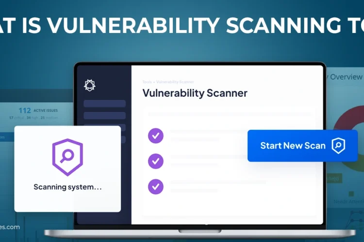 What is Vulnerability Scanning Tool?