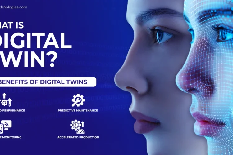 Digital Twin Technology