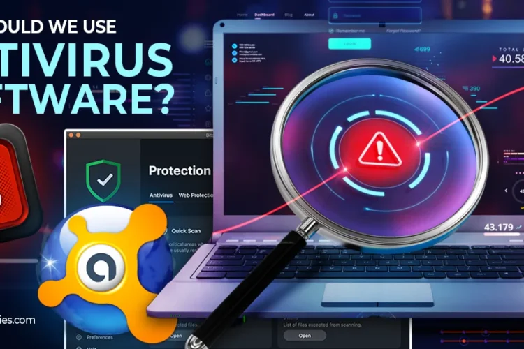 Why Is Antivirus Software Important?