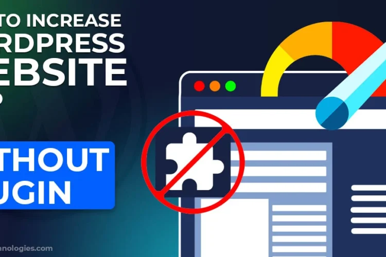 WordPress Website Speed