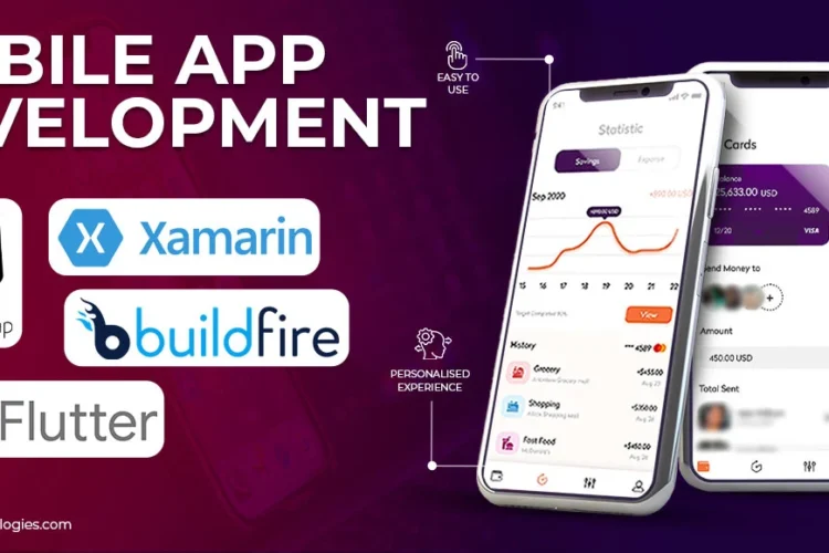 Mobile App Development