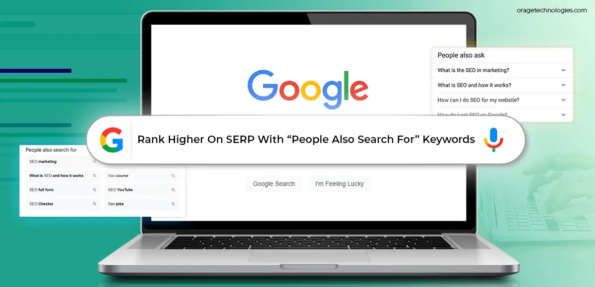 People also Search For