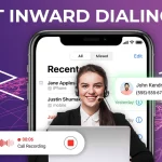 Direct Inward Dialing