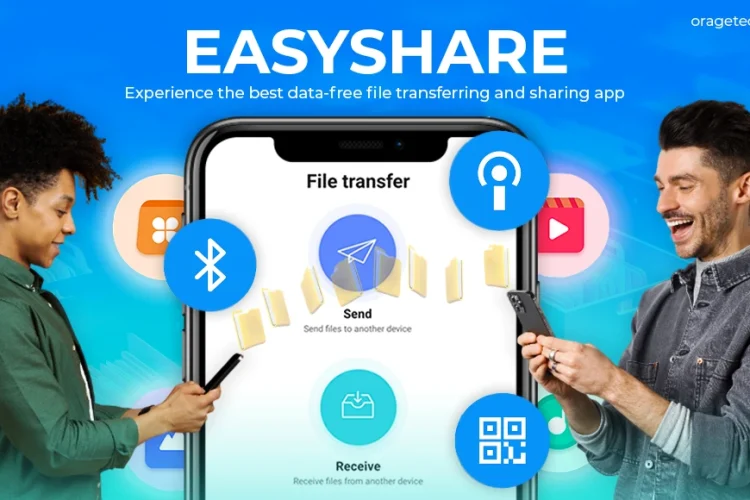 EasyShare Complete Guide