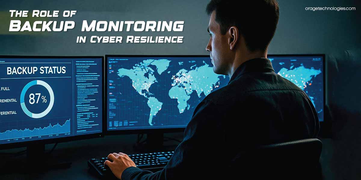 Cyber Resilience