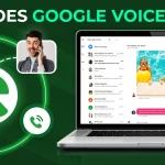 Google Voice