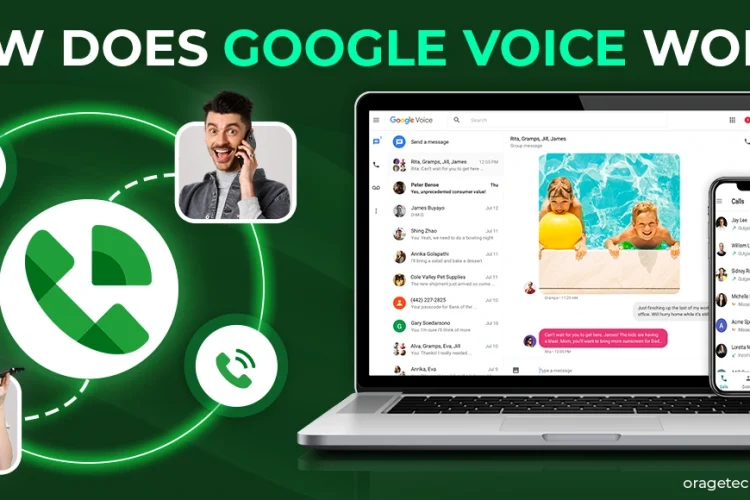 Google Voice