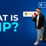 VoIP phone service