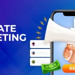 Affiliate Marketing