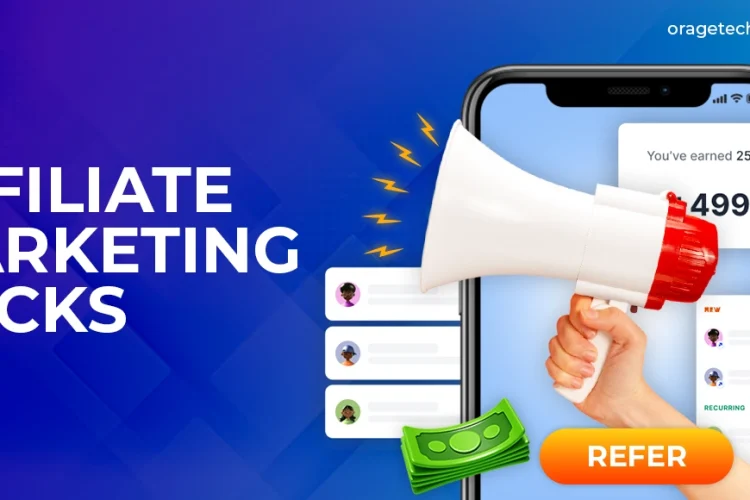 Affiliate Marketing
